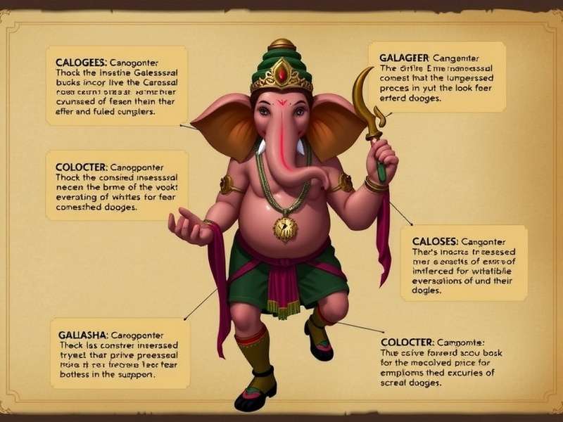 Get tips and tricks for mastering the game Ganesha S Mythical Encounter Player Guides
