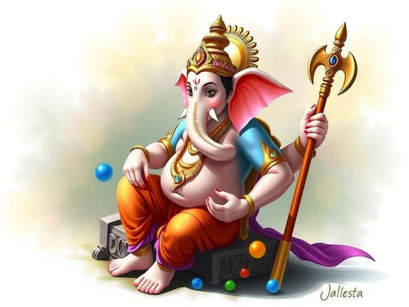 Connect with other players and share your experiences Ganesha S Mythical Encounter Community Discussions