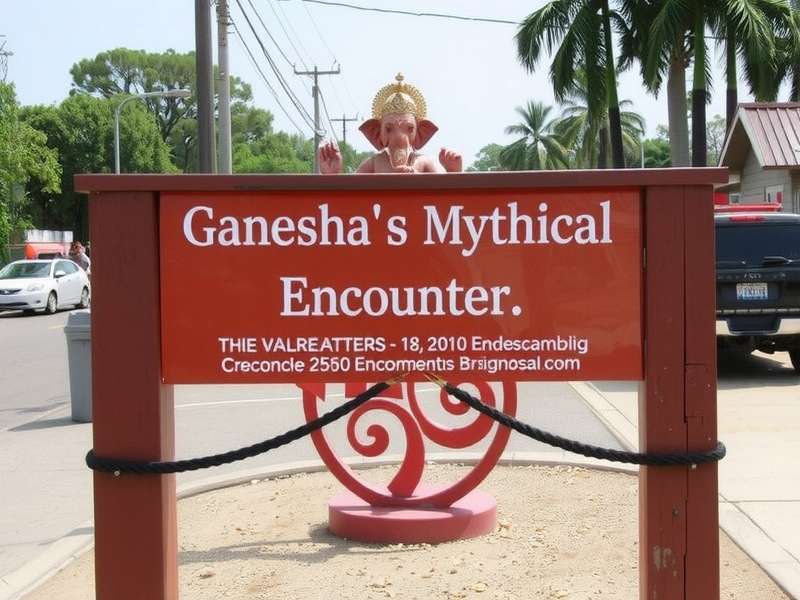 Celebrate Indian culture with in-game events Ganesha S Mythical Encounter Local Events